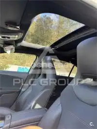 2021 Mercedes Benz A
