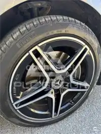 2021 Mercedes Benz A