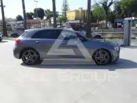2021 Mercedes Benz A