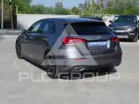 2021 Mercedes Benz A