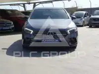 2021 Mercedes Benz A