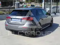 2021 Mercedes Benz A