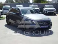 2021 Mercedes Benz A