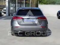 2021 Mercedes Benz A