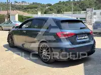 2021 Mercedes Benz A