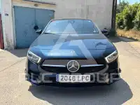 2021 Mercedes Benz A