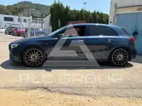 2021 Mercedes Benz A