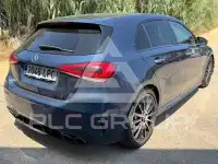 2021 Mercedes Benz A