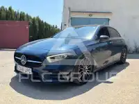 2021 Mercedes Benz A