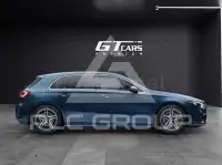 2021 Mercedes Benz A