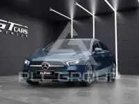 2021 Mercedes Benz A