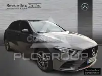 2021 Mercedes Benz A