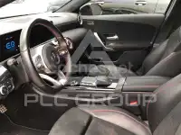 2021 Mercedes Benz A