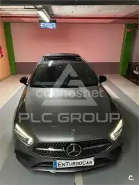 2021 Mercedes Benz A