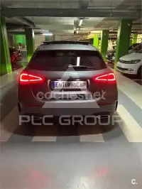 2021 Mercedes Benz A