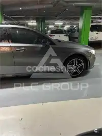 2021 Mercedes Benz A