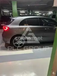 2021 Mercedes Benz A
