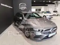 2021 Mercedes Benz A