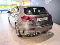 2021 Mercedes Benz A