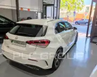 2021 Mercedes Benz A