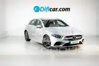 2021 Mercedes Benz A