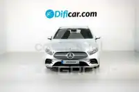 2021 Mercedes Benz A