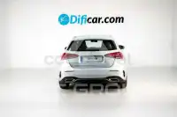 2021 Mercedes Benz A