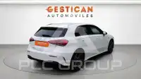 2021 Mercedes Benz A