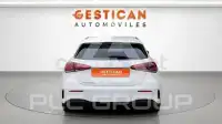 2021 Mercedes Benz A
