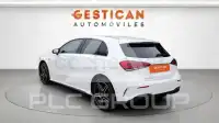 2021 Mercedes Benz A