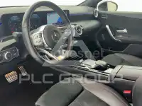 2021 Mercedes Benz A