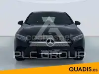 2021 Mercedes Benz A