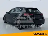 2021 Mercedes Benz A