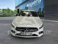 2021 Mercedes Benz A