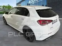2021 Mercedes Benz A
