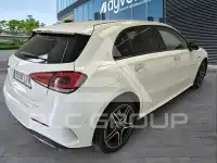 2021 Mercedes Benz A