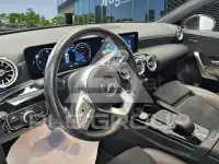 2021 Mercedes Benz A