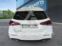 2021 Mercedes Benz A