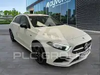 2021 Mercedes Benz A