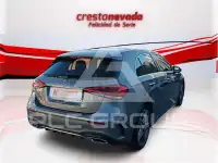 2021 Mercedes Benz A
