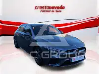 2021 Mercedes Benz A