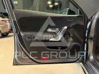 2021 Mercedes Benz A