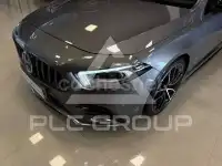 2021 Mercedes Benz A