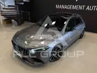 2021 Mercedes Benz A
