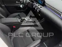 2021 Mercedes Benz A