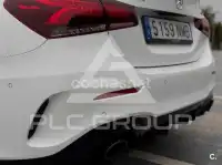 2021 Mercedes Benz A