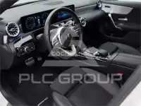 2021 Mercedes Benz A
