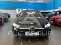 2021 Mercedes Benz A
