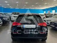 2021 Mercedes Benz A