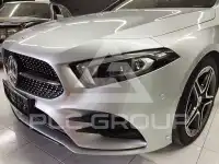 2021 Mercedes Benz A
